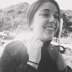 Meet your Posher, Catherine